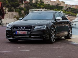 Audi S8 by MTM 2013 года 